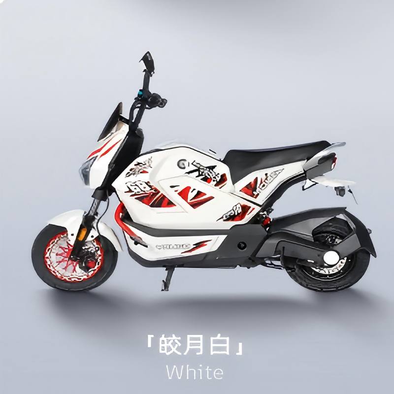 Uzen Eagle-M: Smart Sport Edition