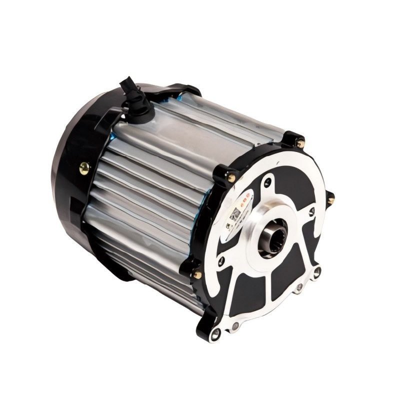 Uzen-Flat Wire Electric LOW-POWER MOTORS