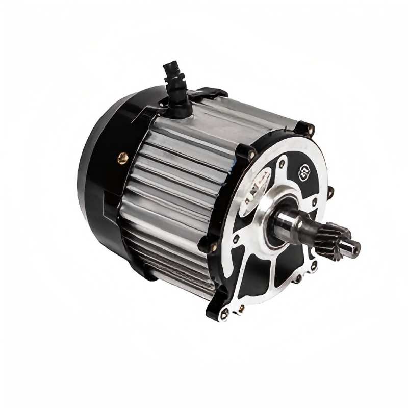 Uzen-Flat Wire Electric LOW-POWER MOTORS