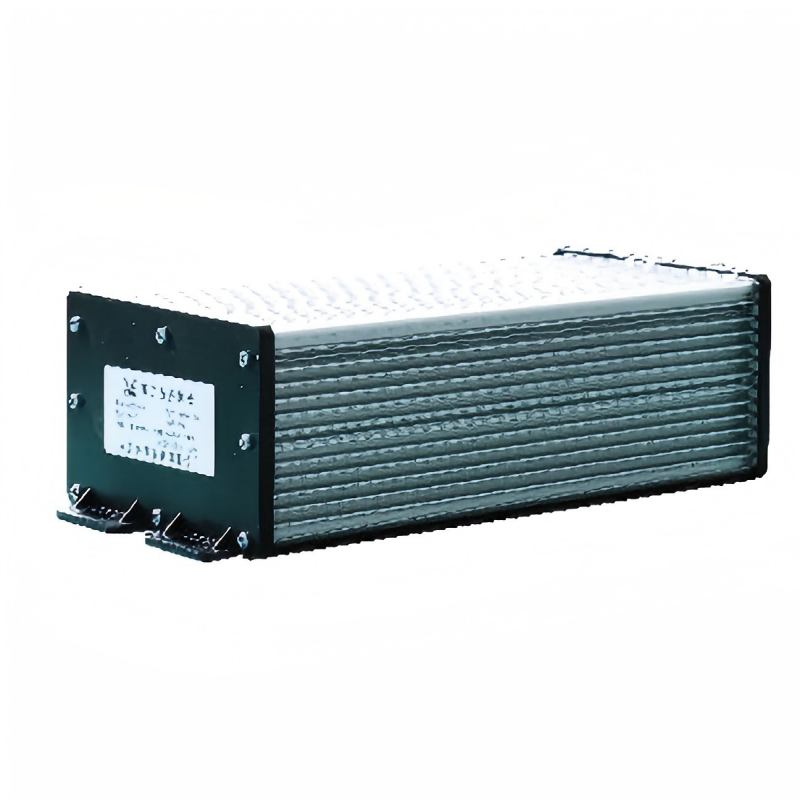 Uzen-High-Precision Motor Controllers
